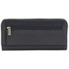 Guess portafoglio nero grande LAUREL SWZG7459146BLA