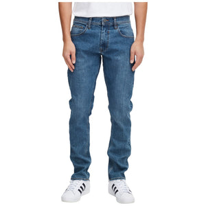 Blend jeans blu medio Twister fit 20716410 Jeans Blend