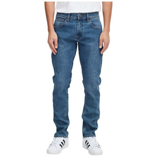 Blend jeans blu medio Twister fit 20716410 Jeans Blend