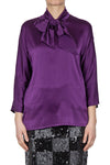 JUCCA Jucca - Top - 440278 - Viola da donna