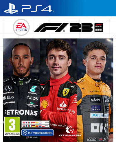 F1-23-PS4/PS5-UK/FR