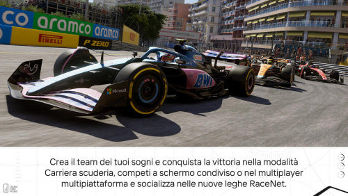 F1-23-PS4/PS5-UK/FR