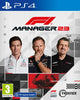 F1-MANAGER-2023-PS4/PS5-UK