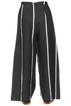 NEIRAMI Neirami - Pantalone - 450084 - Nero da donna