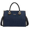 Liu Jo borsa satchel in denim AF5008D0001-94024