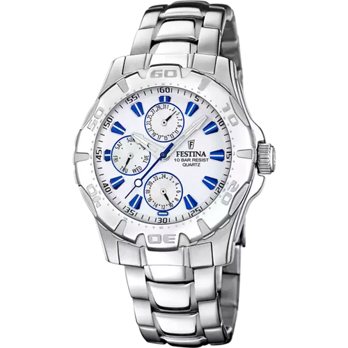 Orologio uomo FESTINA F16242/K