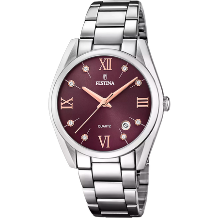 Orologio donna FESTINA F16790/E