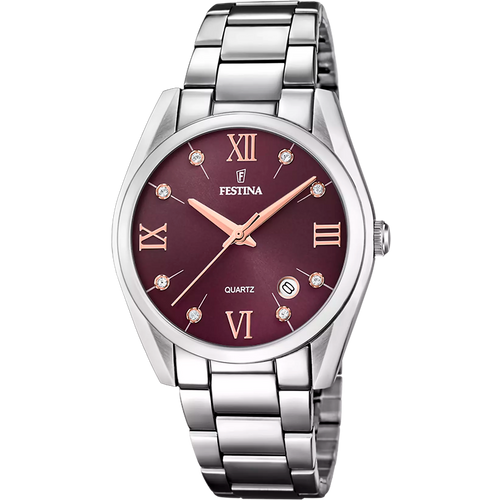 Orologio donna FESTINA F16790/E