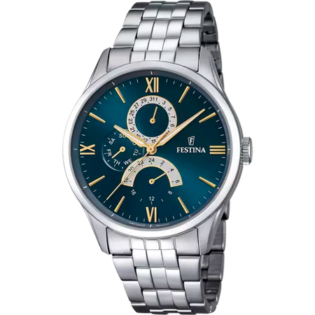 Orologio uomo FESTINA F16822/A
