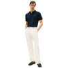 Tommy Hilfiger maglietta polo blu MW0MW35585DW5 Polo Tommy Hilfiger