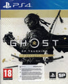 Ghost Of Tsushima Director'S Cut PS4/PS5 HU/SK/CZ