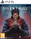 Silent Hill Townfall Day-One Edition PS5 EU Prevendita
