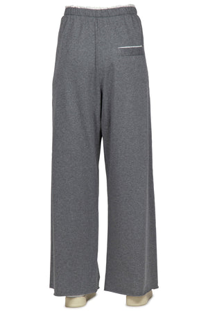 TELA Tela - Pantalone - 450493 - Grigio da donna