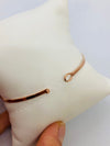 Bracciale donna DVCCIO ZXBSCMICRO/R