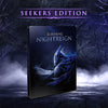 Elden Ring Nightreign Seekers Edition PS4 UK