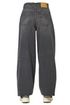 HAIKURE Haikure - Jeans - 460110 - Nero da donna