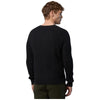 North Sails maglione uomo pullover grigio scuro 699810 Maglieria North Sails