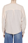 JUCCA Jucca - Blusa - 431050 - Rosa da donna