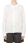 LA FEMME BLANCHE La Femme Blanche - Camicia - 451657 - Bianco da donna