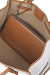 GIANNI CHIARINI Gianni Chiarini - Borsa grande - 470145 - Panna da donna