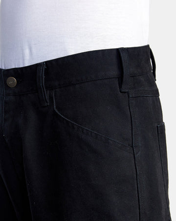Pantaloni Rvca Chainmail