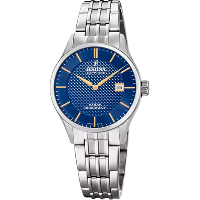 Orologio donna FESTINA F20006/3