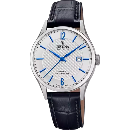 Orologio uomo FESTINA F20007/2