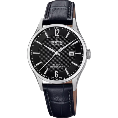 Orologio uomo FESTINA F20007/4