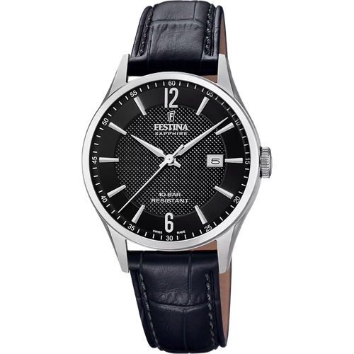 Orologio uomo FESTINA F20007/4