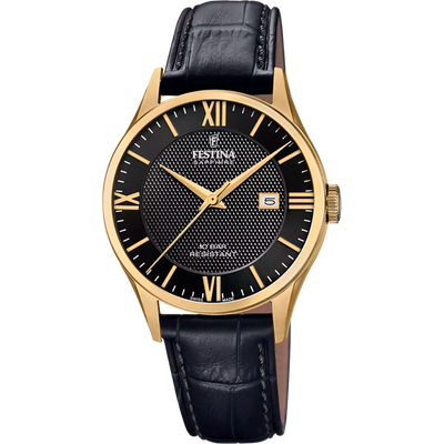 Orologio uomo FESTINA F20010/4