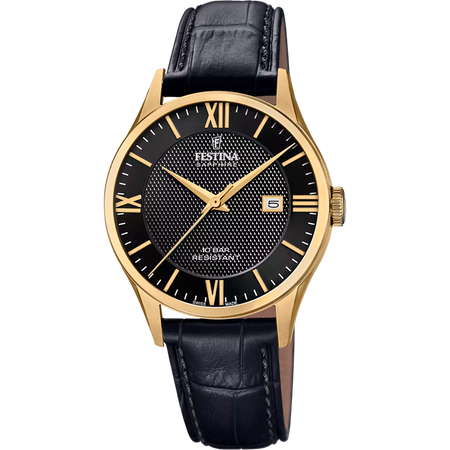 Orologio uomo FESTINA F20010/4