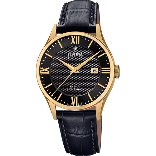Orologio uomo FESTINA F20010/4