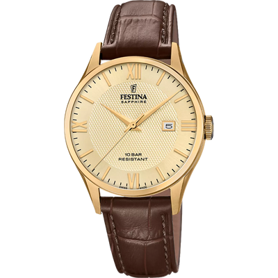 Orologio uomo FESTINA F20010/5