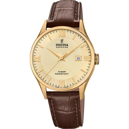 Orologio uomo FESTINA F20010/5