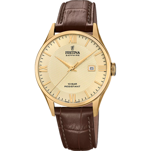 Orologio uomo FESTINA F20010/5