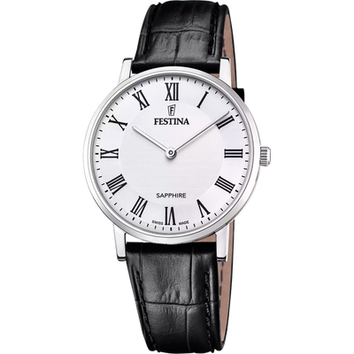Orologio uomo FESTINA F20012/2