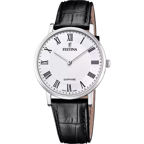 Orologio uomo FESTINA F20012/2