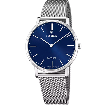 Orologio uomo FESTINA F20014/2