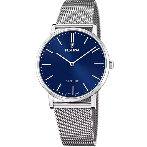 Orologio uomo FESTINA F20014/2