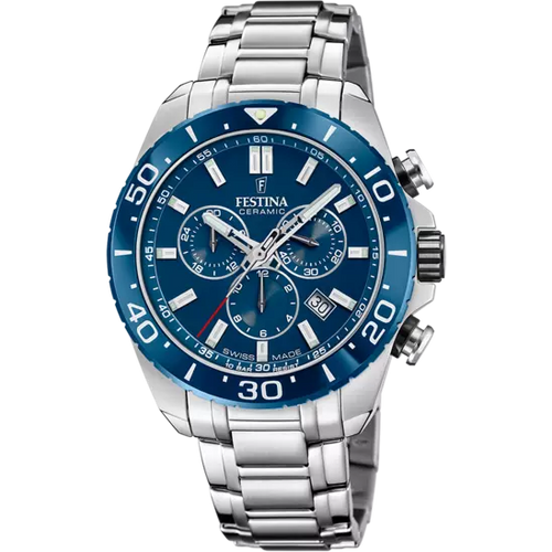 Orologio uomo FESTINA F20042/2