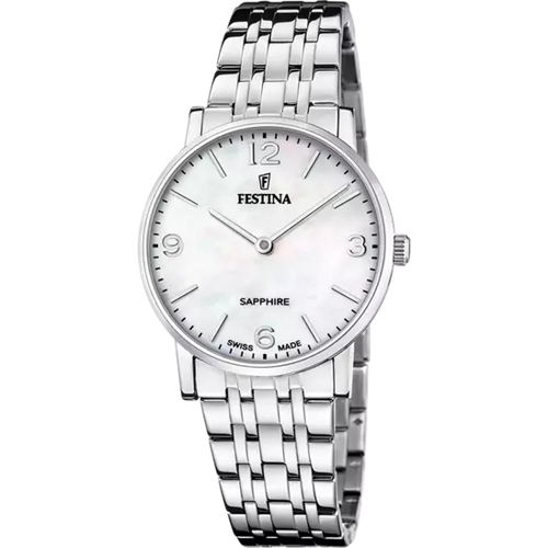 Orologio donna FESTINA F20047/2
