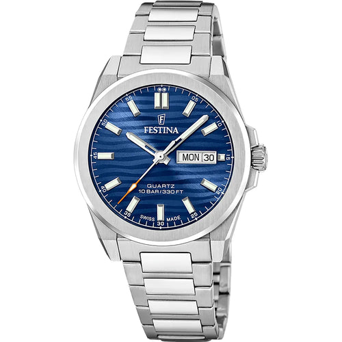 Orologio uomo FESTINA F20073/3