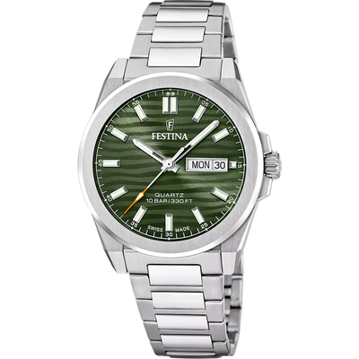 Orologio omo FESTINA F20073/4