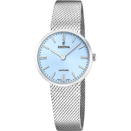 Orologio donna FESTINA F20075/2