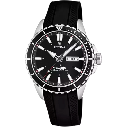 Orologio uomo FESTINA F20378/1