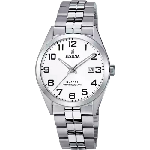 Orologio uomo FESTINA F20437/1