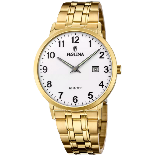 Orologio uomo FESTINA F20513/1