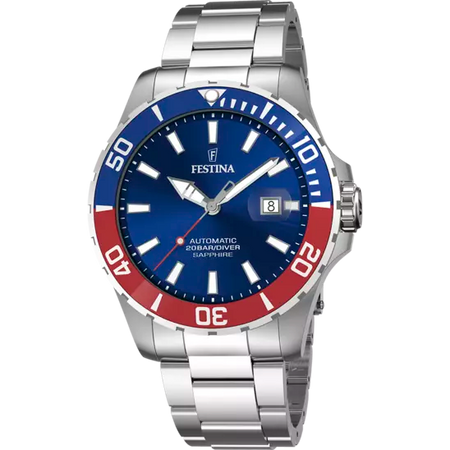 Orologio uomo FESTINA F20531/5