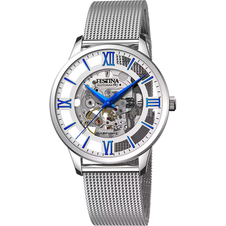 Orologio uomo FESTINA F20534/1