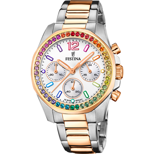 Orologio donna FESTINA F20608/2
